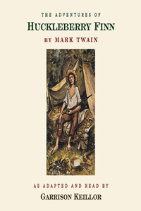 Adventures of Huckleberry Finn