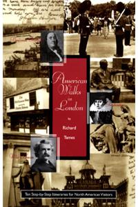 American Walks in London