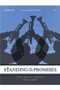 Standing On The Promises