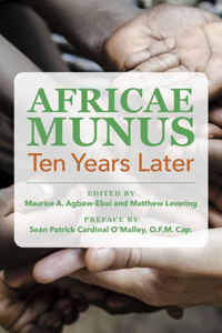 Africae Munus – Ten Years Later