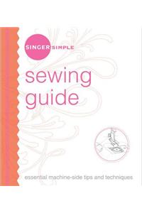 Singer Simple Sewing Guide