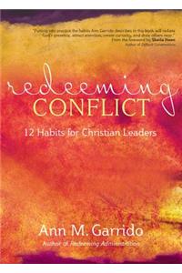 Redeeming Conflict