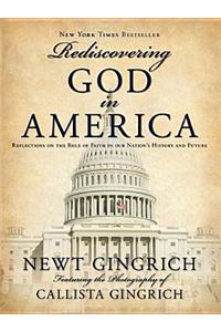 Rediscovering God in America