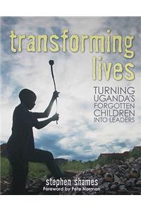Transforming Lives