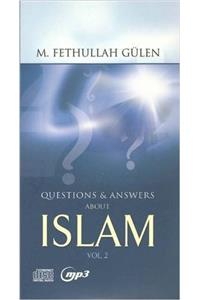Question & Answers About Islam Audiobook