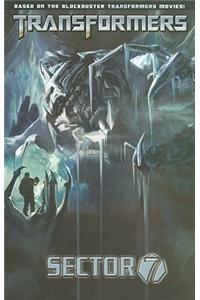 Transformers Sector 7