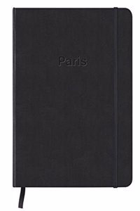 City Cool Notes - Paris