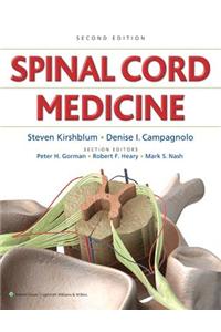 Spinal Cord Medicine