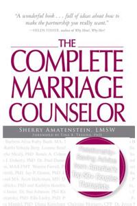 Complete Marriage Counselor