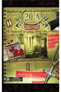 Twenty End