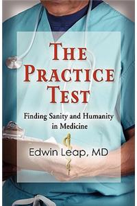 The Practice Test