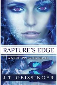 Rapture's Edge