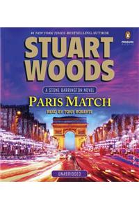 Paris Match
