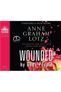 Wounded by God's People