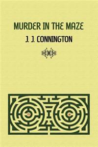 Murder in the Maze