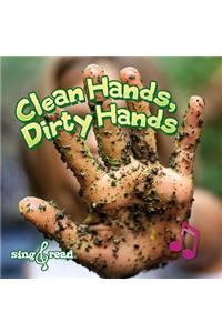 Clean Hands, Dirty Hands