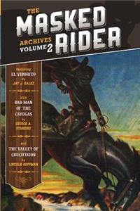 Masked Rider Archives Volume 2