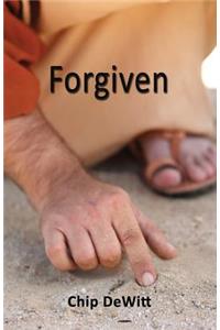 Forgiven