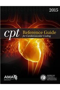 CPT Reference Guide for Cardiovascular Coding