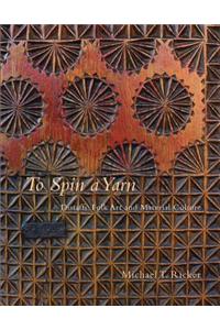 To Spin a Yarn