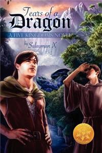Tears of a Dragon [Library Edition]