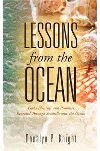 LESSONS From The OCEAN