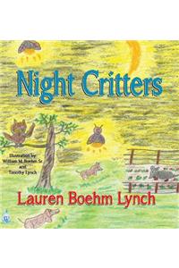 Night Critters
