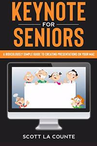 Keynote For Seniors