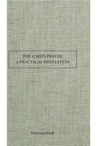 Lord's Prayer, The