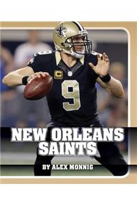 New Orleans Saints