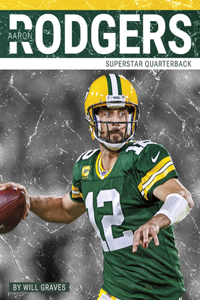 Aaron Rodgers