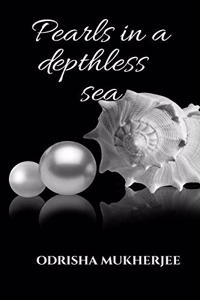 Pearls in a depthless sea