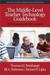 Middle-Level Teacher Technology Guidebook