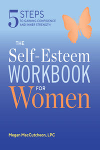 Self Esteem Workbook for Women
