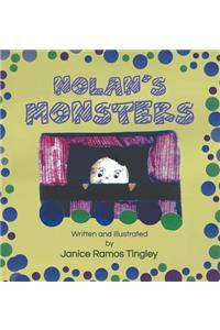 Nolan's Monsters