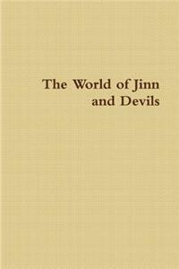 The World of Jinn and Devils