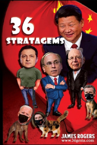 Thirty Six Stratagems