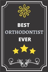 Best Orthodontist