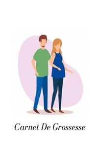 Carnet De Grossesse