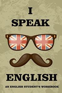I Speak English