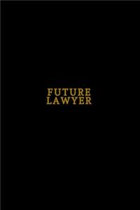 Future Lawyer