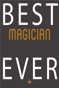 Best Magician Ever