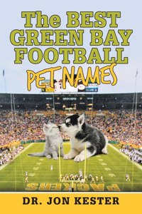 Best Green Bay Football Pet Names
