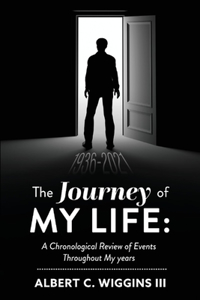 Journey of My Life:
