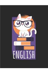 English Teacher Calendar 2020