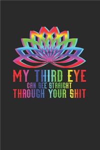 My Third Eye