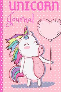 Unicorn Journal