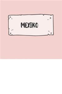 Mexiko