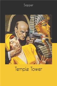 Temple Tower