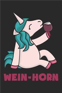 Wein-Horn